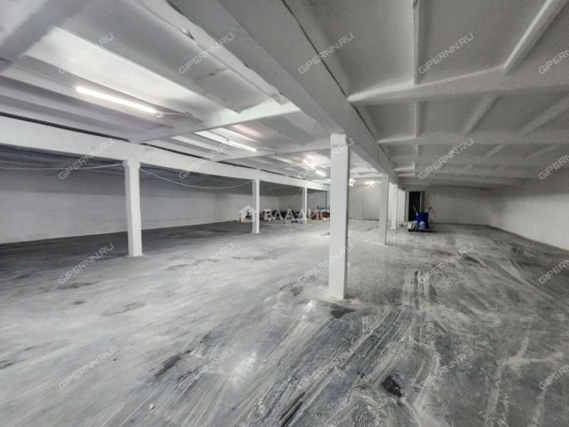 помещение под склад на 17 рабочий посёлок Первое Мая