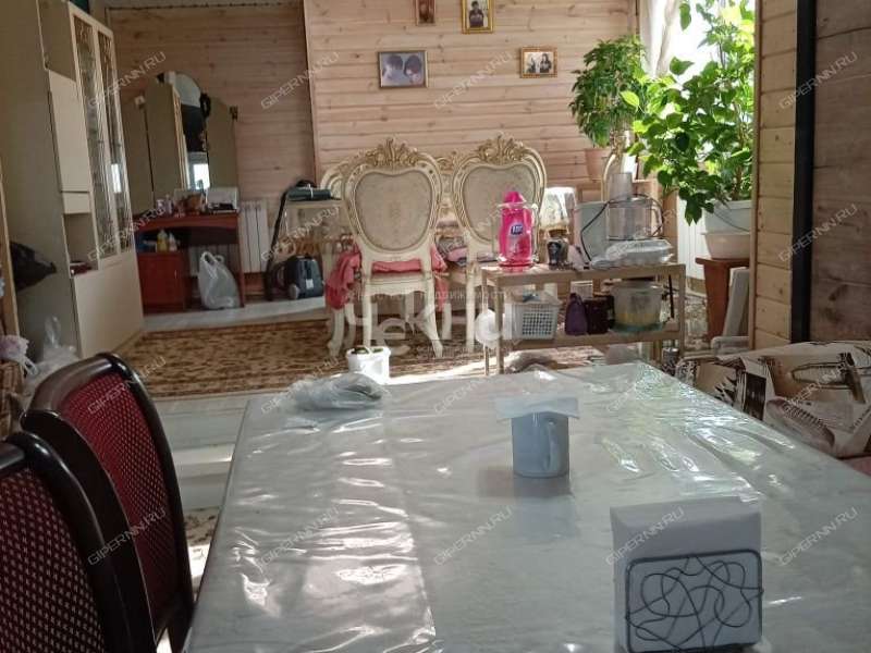дом на Ясная Поляна ул город Заволжье