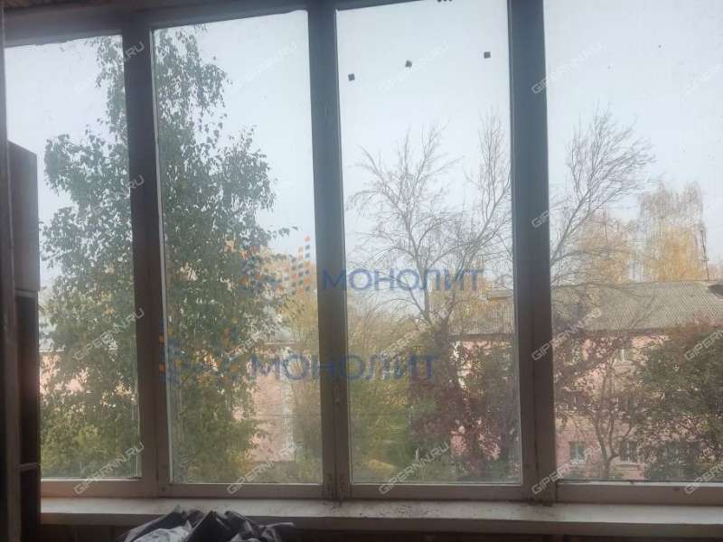 трёхкомнатная квартира на Космической улице дом 42