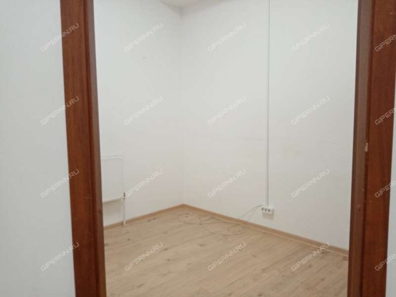 помещение под офис на Грузинская ул. 37