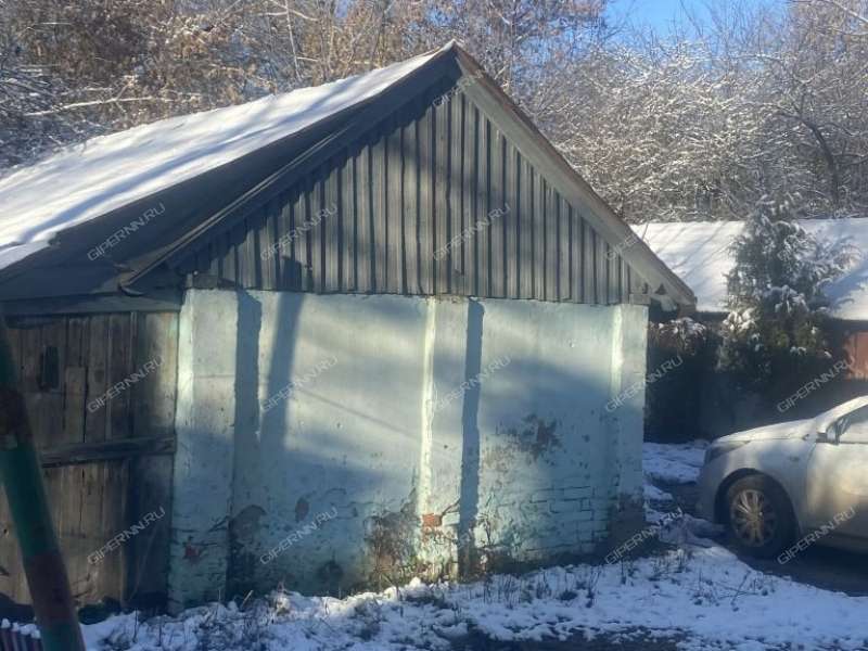 двухкомнатная квартира на улице Академика Павлова дом 9