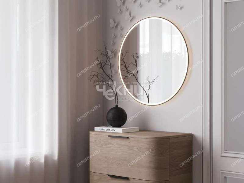 дом на Барминской улице