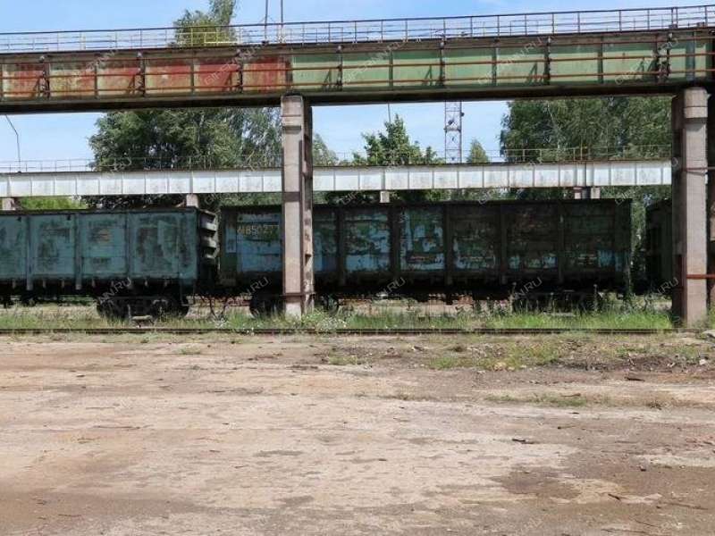 помещение под склад на Коновалова ул., д. 4