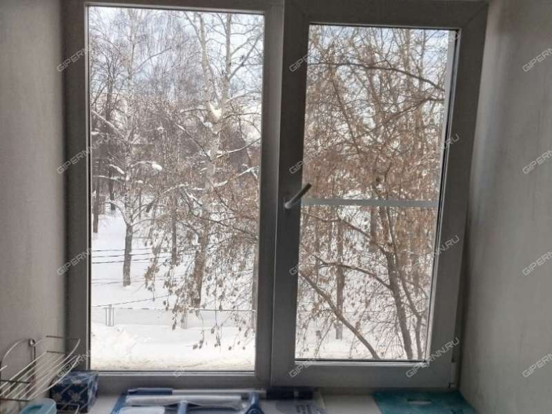 двухкомнатная квартира на Московском шоссе дом 183