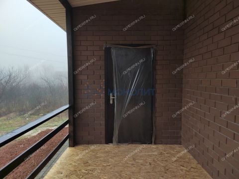 dom-selo-elhovka-kstovskiy-rayon фото