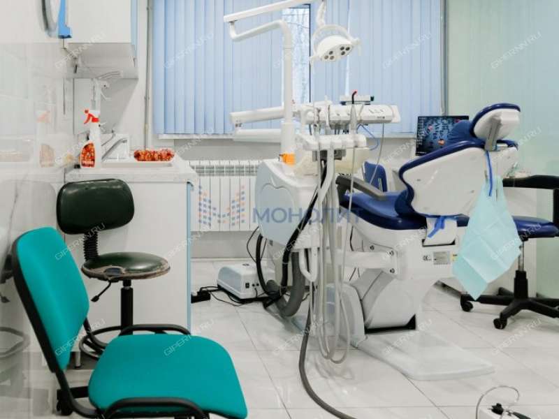 помещение под недвижимость под медицинские учреждения, недвижимость под салоны красоты в микрорайоне Щербинки 1-й