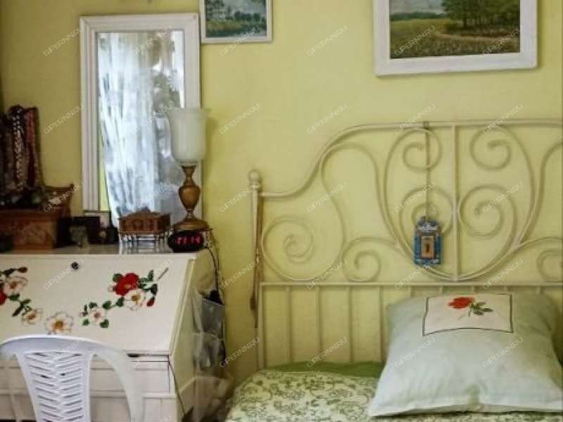 дом на Гродненской улице