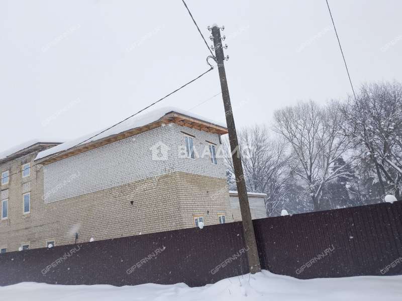 помещение под помещение свободного назначения на улице Энгельса город Бор