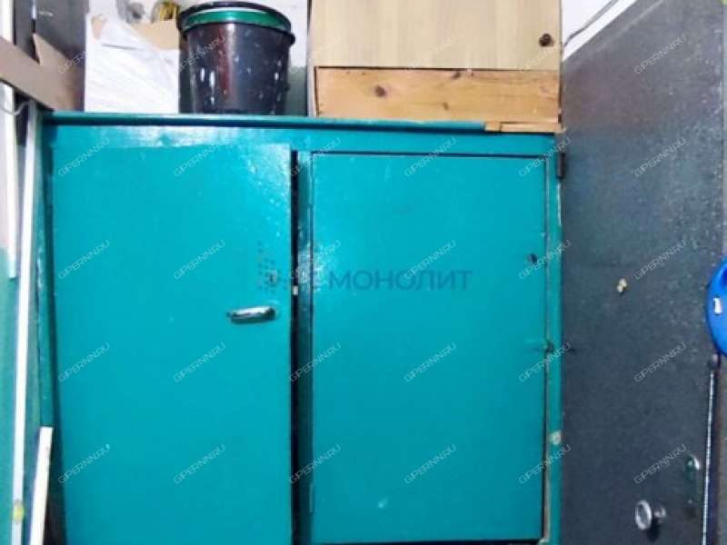 двухкомнатная квартира на улице Красных Зорь дом 17