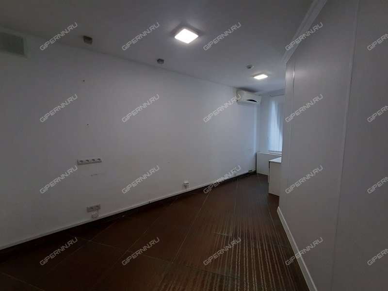 помещение под офис на Невзоровых ул., д.87