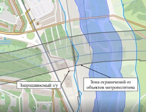 Источник: ООО «Эней» / презентация совета по земельным и имущественным отношениям при правительстве Нижегородской области