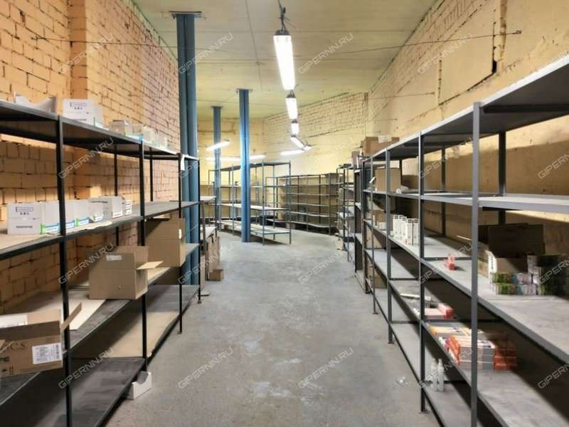 помещение под офис на Марата ул., д.51