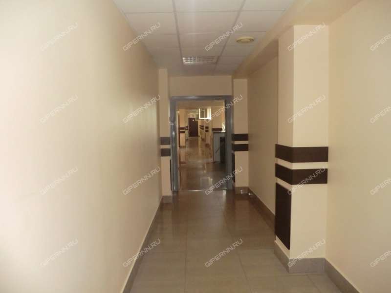 помещение под офис на улице Короленко
