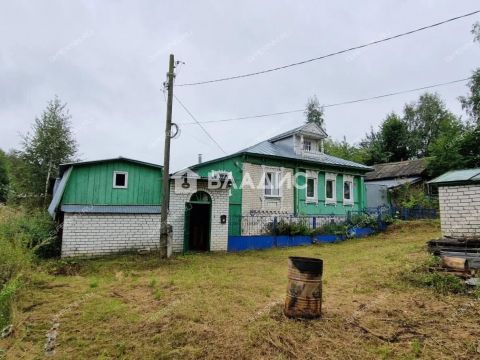 dom-rabochiy-poselok-tumbotino-pavlovskiy-municipalnyy-okrug фото