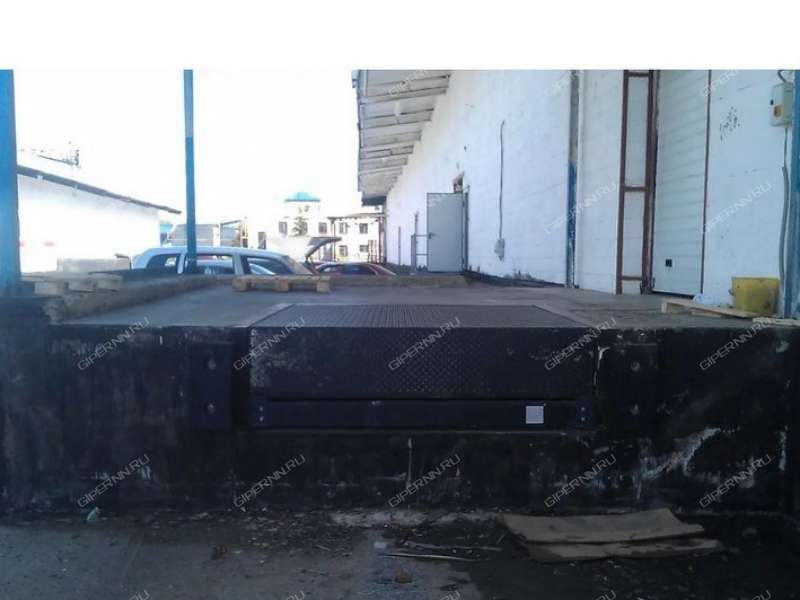 помещение под склад на Федосеенко ул, д. 43