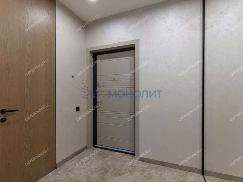 двухкомнатная квартира на Октябрьской улице дом 21А