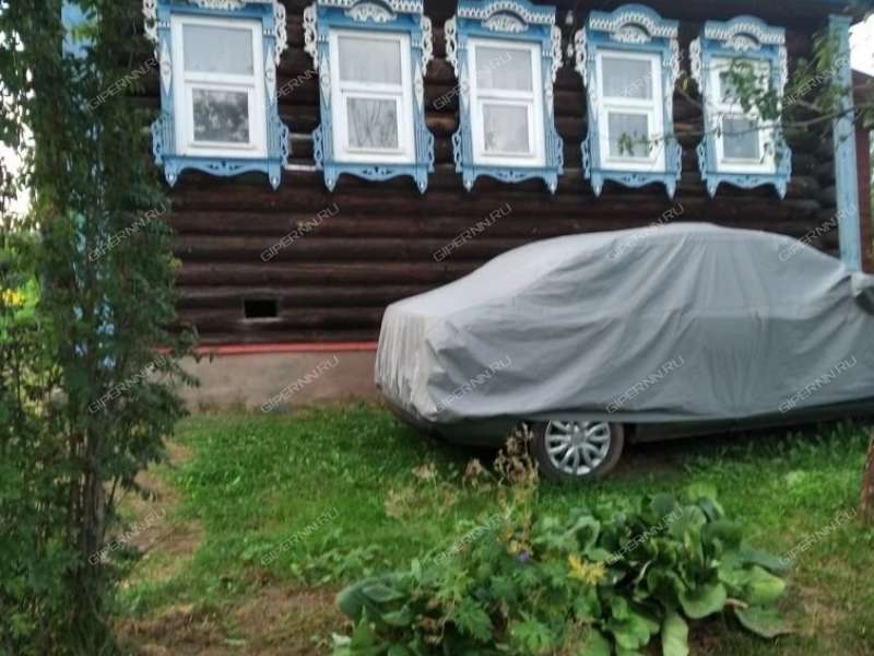 дом на село Сиуха
