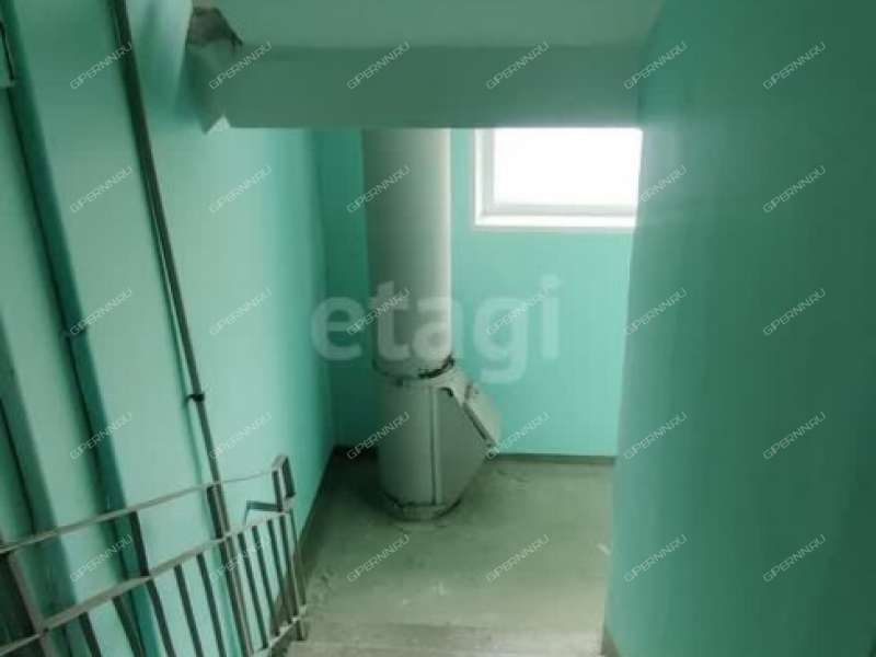 четырёхкомнатная квартира на улице Зайцева дом 17