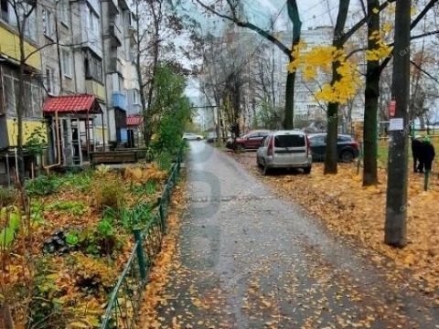2-komnatnaya-ul-nikity-rybakova-d-17 фото