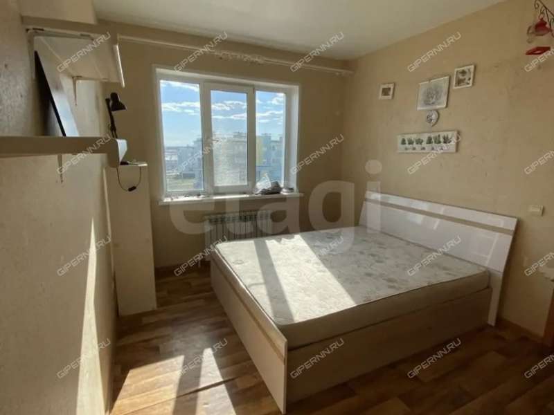 однокомнатная квартира в Чкаловском проезде дом 1