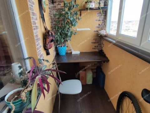 1-komnatnaya-ul-kosmicheskaya-d-51 фото