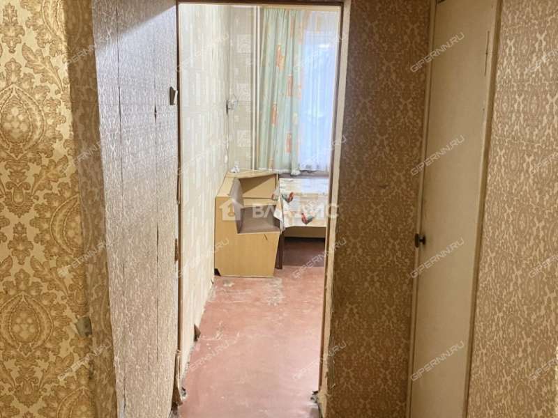 четырёхкомнатная квартира на Южном шоссе дом 2А