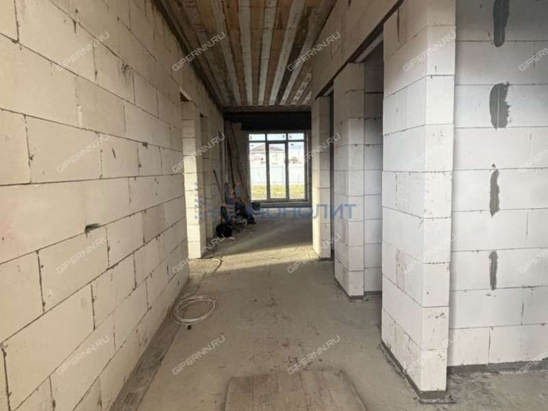 дом на улице Широкая село Ефимьево