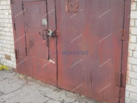 garazh-ul-rimskogo-korsakova-d-28 фото