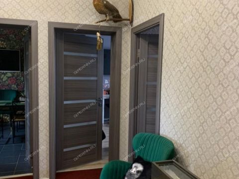 dom-selo-borkovka-gorodskoy-okrug-vyksa фото