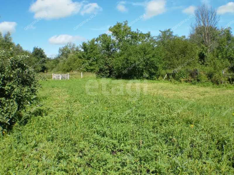 земельный участок 20,4 сотки улица Черкасский Порядок село Афанасьево