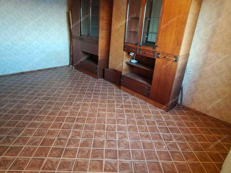 двухкомнатная квартира на Красноуральской улице дом 3