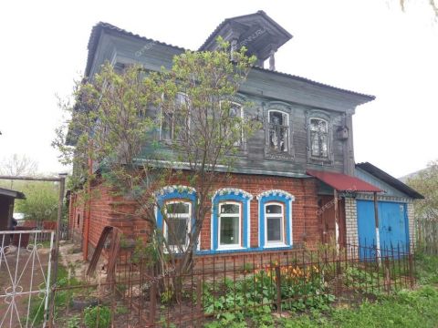 dom-derevnya-bahmut-lyskovskiy-municipalnyy-okrug фото