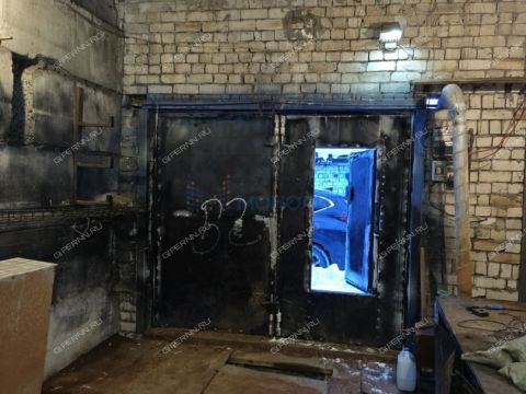 garazh-poselok-parysheva-ul-zelenhozovskaya-d-4ak9 фото