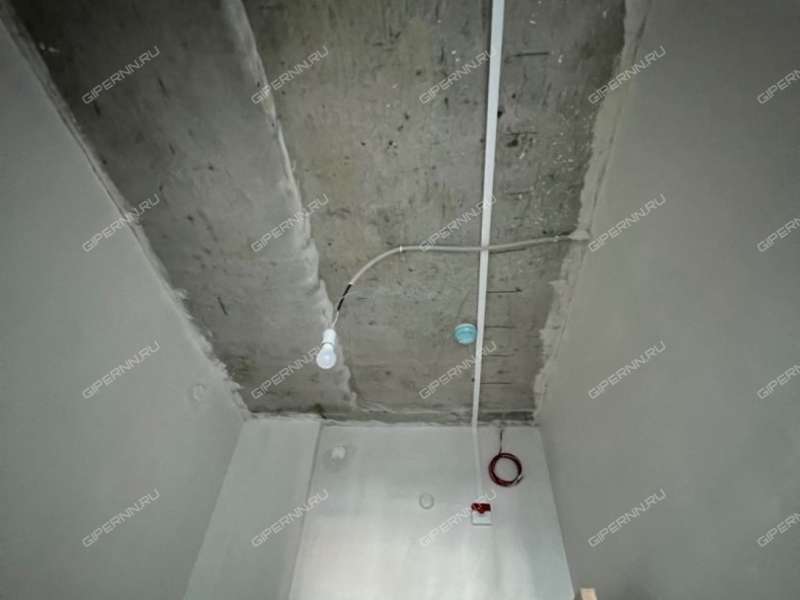 двухкомнатная квартира на улице Менделеева дом 14