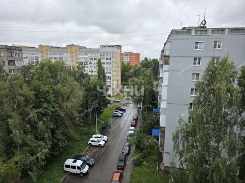 3-komnatnaya-ul-tropinina-d-16 фото