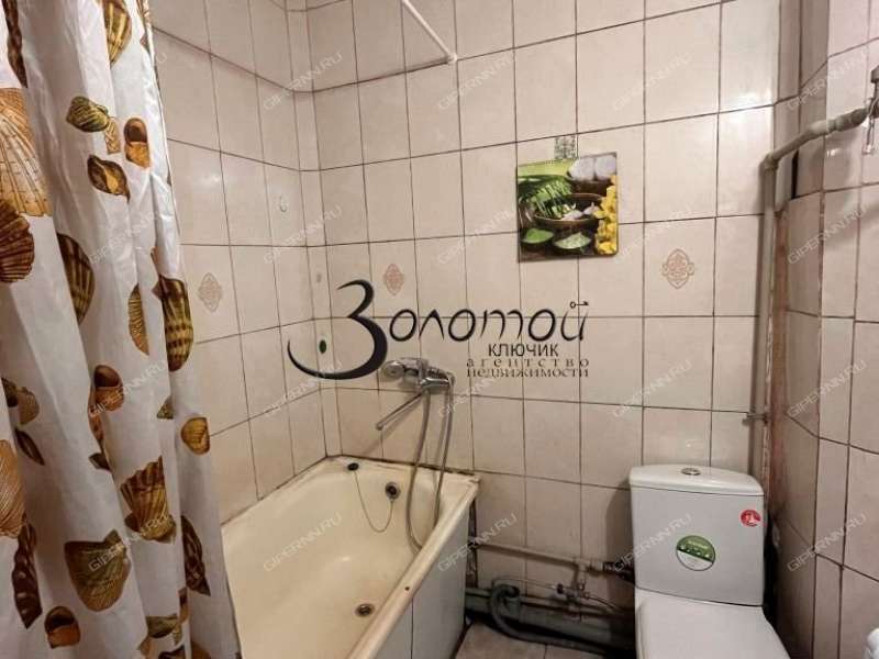 двухкомнатная квартира на улице Глеба Успенского дом 15