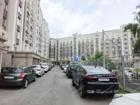 3-komnatnaya-ul-maksima-gorkogo-d-70 фото