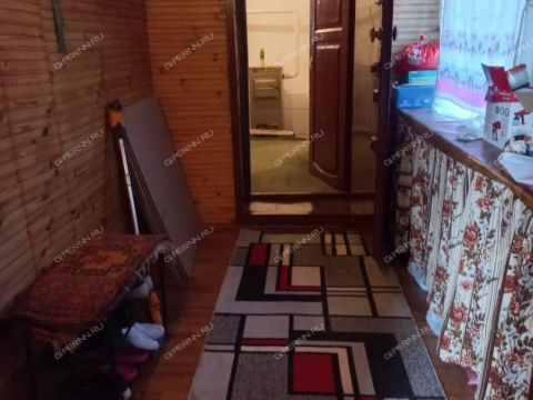 dom-derevnya-novolikeevo-kstovskiy-rayon фото