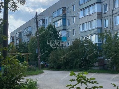 1-komnatnaya-gorod-zavolzhe-gorodeckiy-rayon фото