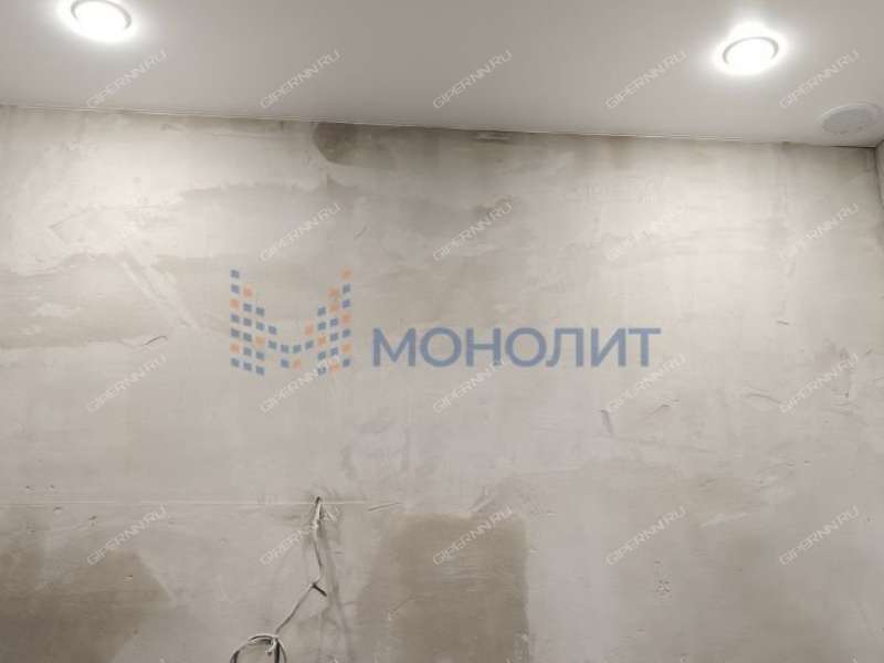 дом на улице Посевная деревня Каликино