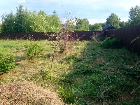 dom-derevnya-selyancevo-sokolskiy-gorodskoy-okrug фото