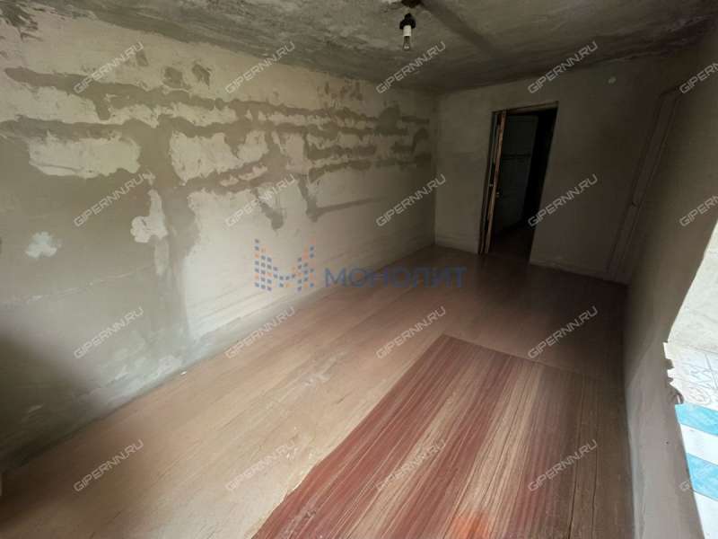 дом на улице 1 Мая посёлок Гавриловка