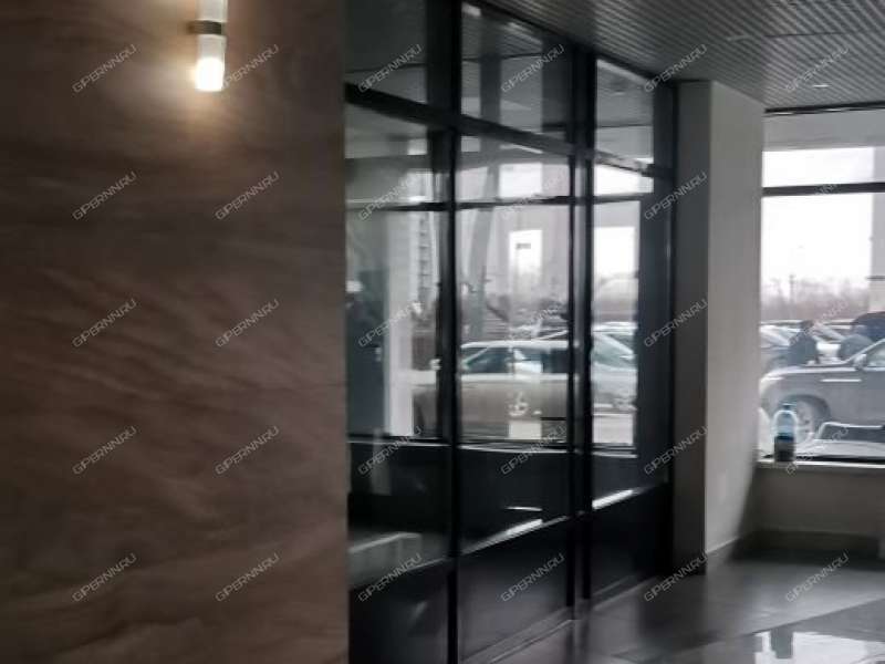 однокомнатная квартира на Русская ул дом 16 Анкудиновка