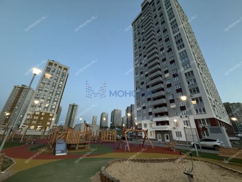 1-komnatnaya-ul-akademika-chazova-d-1 фото