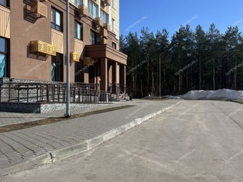 2-komnatnaya-gorod-dzerzhinsk-gorodskoy-okrug-dzerzhinsk фото