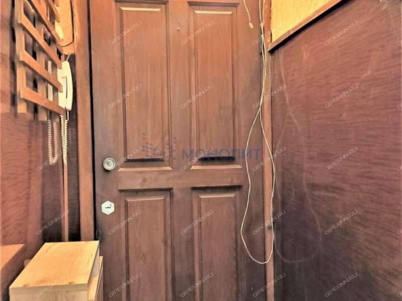 двухкомнатная квартира на Варварской улице дом 10/25