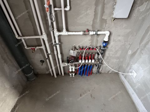 dom-selo-bezvodnoe-kstovskiy-rayon фото