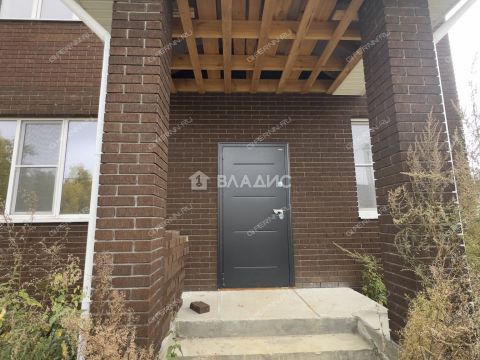 dom-derevnya-omanovo-gorodskoy-okrug-bor фото