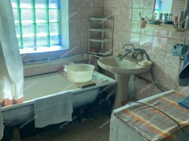 дом на улице Молодёжная рабочий посёлок Шиморское