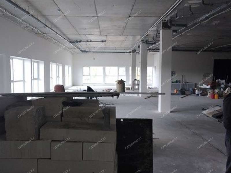 помещение под торговую площадь на Юбилейной улице